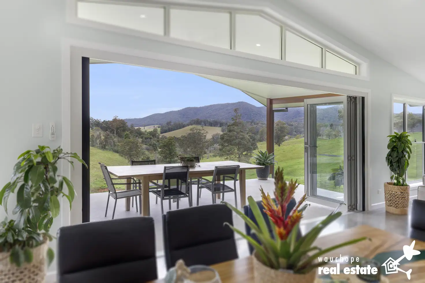 Main view of Homely rural property listing, 9 Apple Tree Road, Bellangry NSW 2446