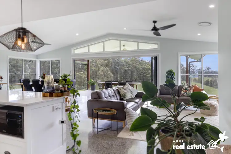 Third view of Homely rural property listing, 9 Apple Tree Road, Bellangry NSW 2446