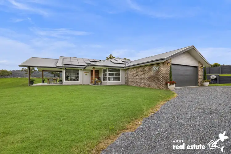 Fifth view of Homely rural property listing, 9 Apple Tree Road, Bellangry NSW 2446