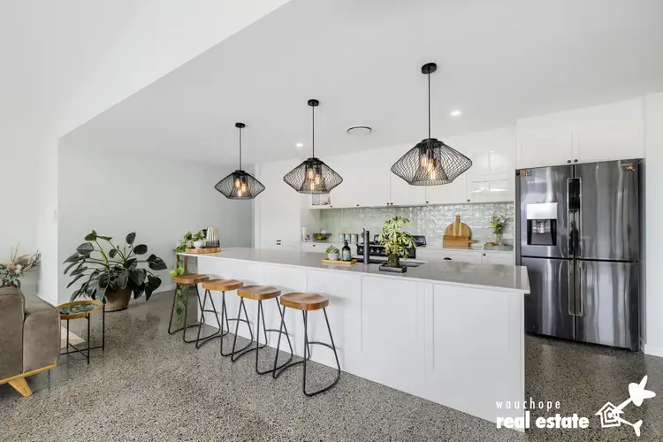 Sixth view of Homely rural property listing, 9 Apple Tree Road, Bellangry NSW 2446