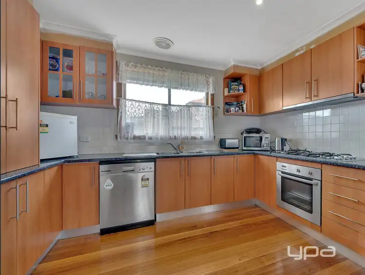 Second view of Homely house listing, 56 Biggs Street, St Albans VIC 3021