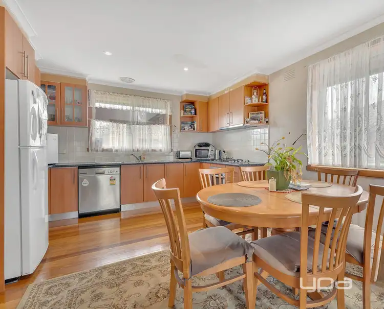 Third view of Homely house listing, 56 Biggs Street, St Albans VIC 3021