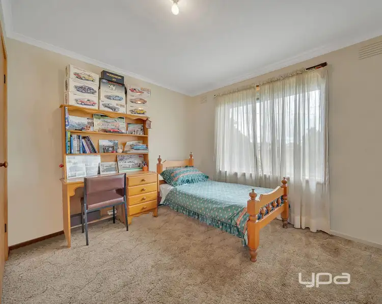 Fifth view of Homely house listing, 56 Biggs Street, St Albans VIC 3021