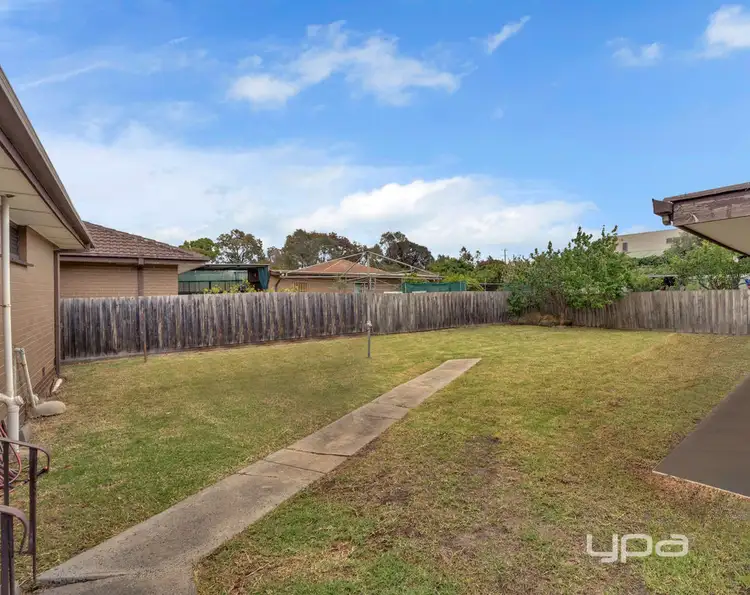 Seventh view of Homely house listing, 56 Biggs Street, St Albans VIC 3021