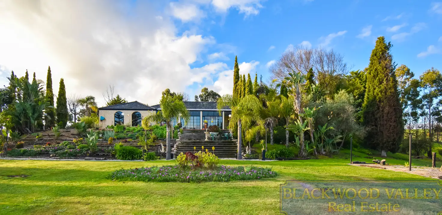 Main view of Homely house listing, Lot 7/45 Wilkins Road, Bridgetown WA 6255