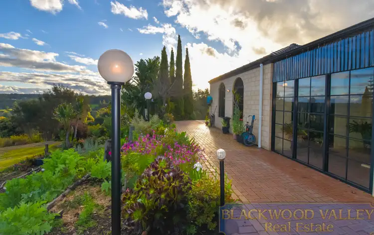 Second view of Homely house listing, Lot 7/45 Wilkins Road, Bridgetown WA 6255