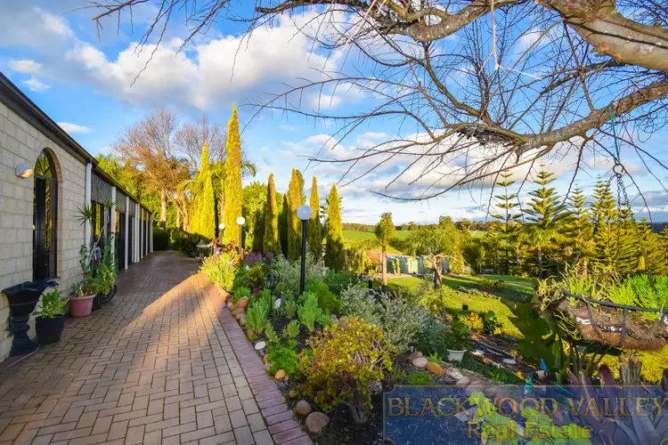 Third view of Homely house listing, Lot 7/45 Wilkins Road, Bridgetown WA 6255