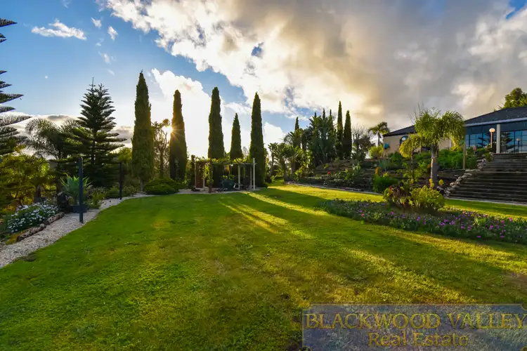 Fourth view of Homely house listing, Lot 7/45 Wilkins Road, Bridgetown WA 6255