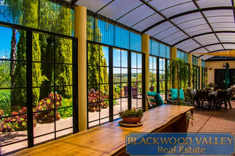 Fifth view of Homely house listing, Lot 7/45 Wilkins Road, Bridgetown WA 6255