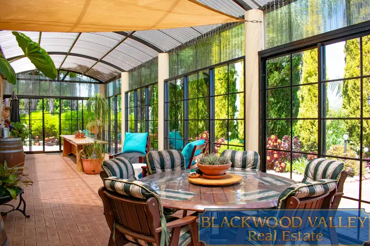 Sixth view of Homely house listing, Lot 7/45 Wilkins Road, Bridgetown WA 6255