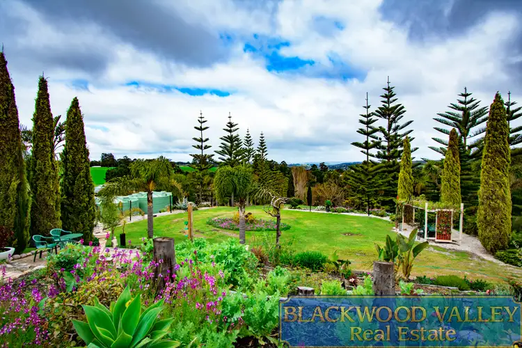 Seventh view of Homely house listing, Lot 7/45 Wilkins Road, Bridgetown WA 6255