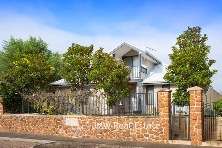 Main view of Homely house listing, 18 Castleroy Terrace, Dunsborough WA 6281