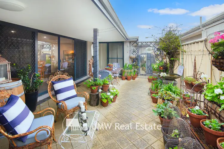 Second view of Homely house listing, 18 Castleroy Terrace, Dunsborough WA 6281