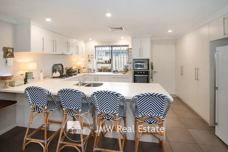 Third view of Homely house listing, 18 Castleroy Terrace, Dunsborough WA 6281