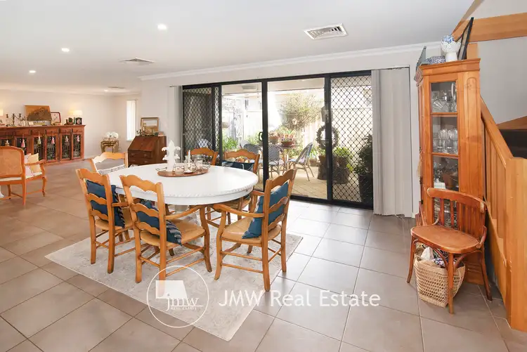 Fifth view of Homely house listing, 18 Castleroy Terrace, Dunsborough WA 6281