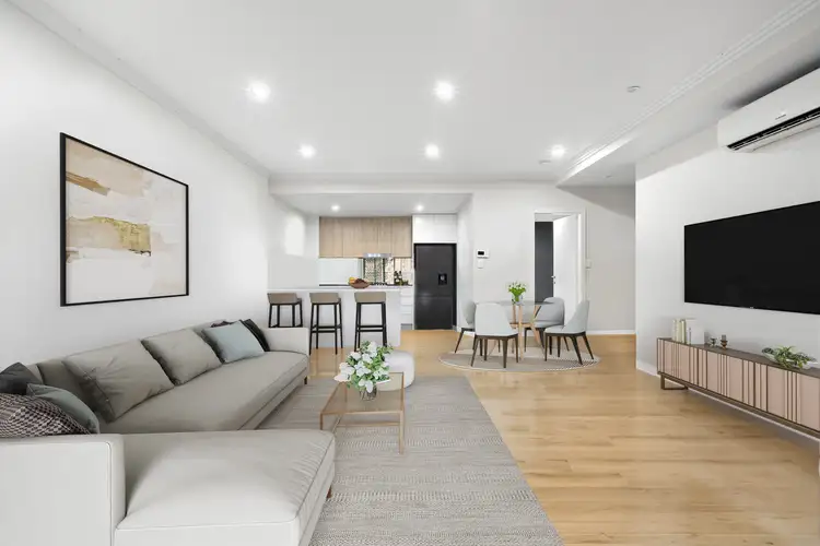 10/1-3 Belair Close, Hornsby NSW 2077