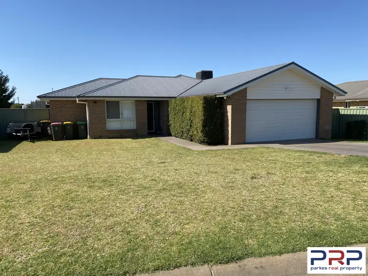 Main view of Homely house listing, 26 Warragrah Place, Parkes NSW 2870