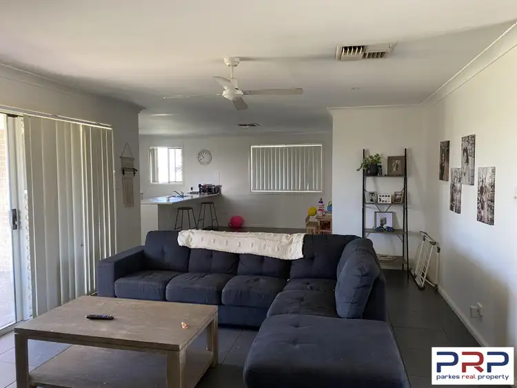 Third view of Homely house listing, 26 Warragrah Place, Parkes NSW 2870