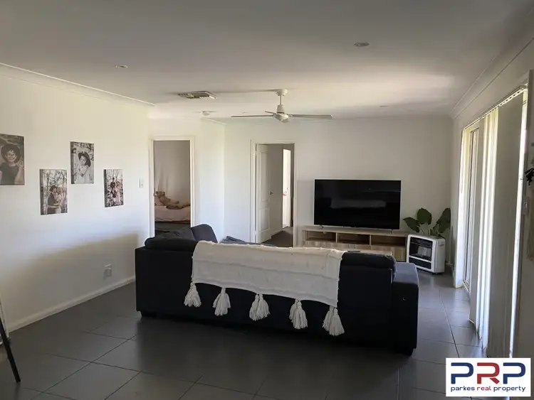 Fourth view of Homely house listing, 26 Warragrah Place, Parkes NSW 2870