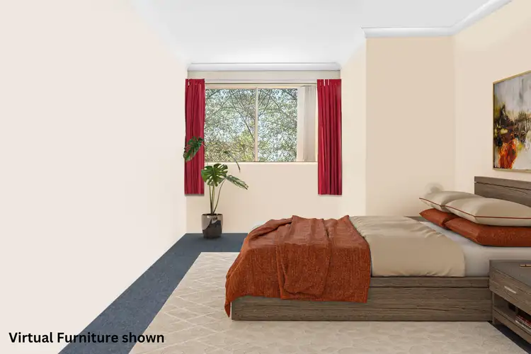 Sixth view of Homely apartment listing, 28/2 Bellbrook Avenue, Hornsby NSW 2077