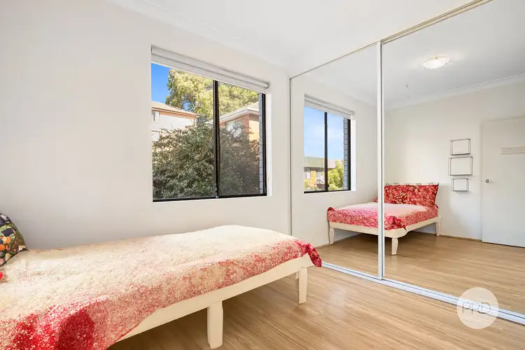 Fifth view of Homely unit listing, 14/50 Ocean Street, Penshurst NSW 2222