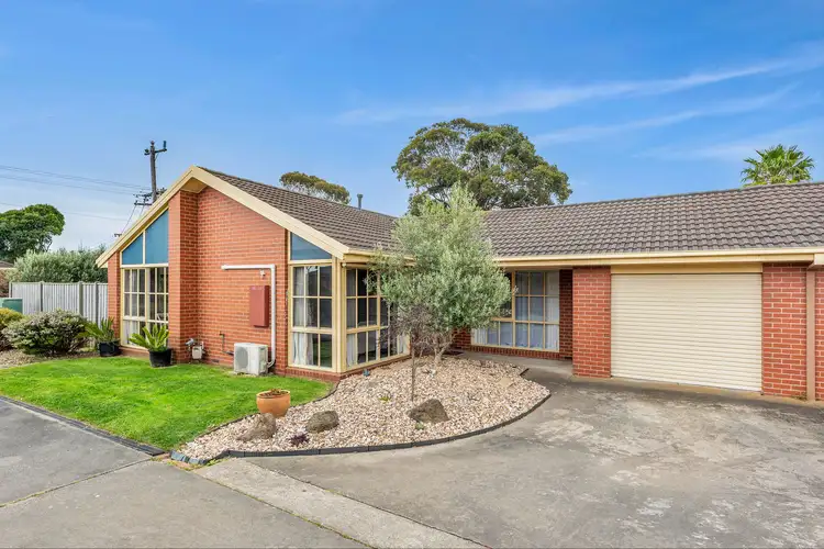 1 Trixia Place, Leopold VIC 3224