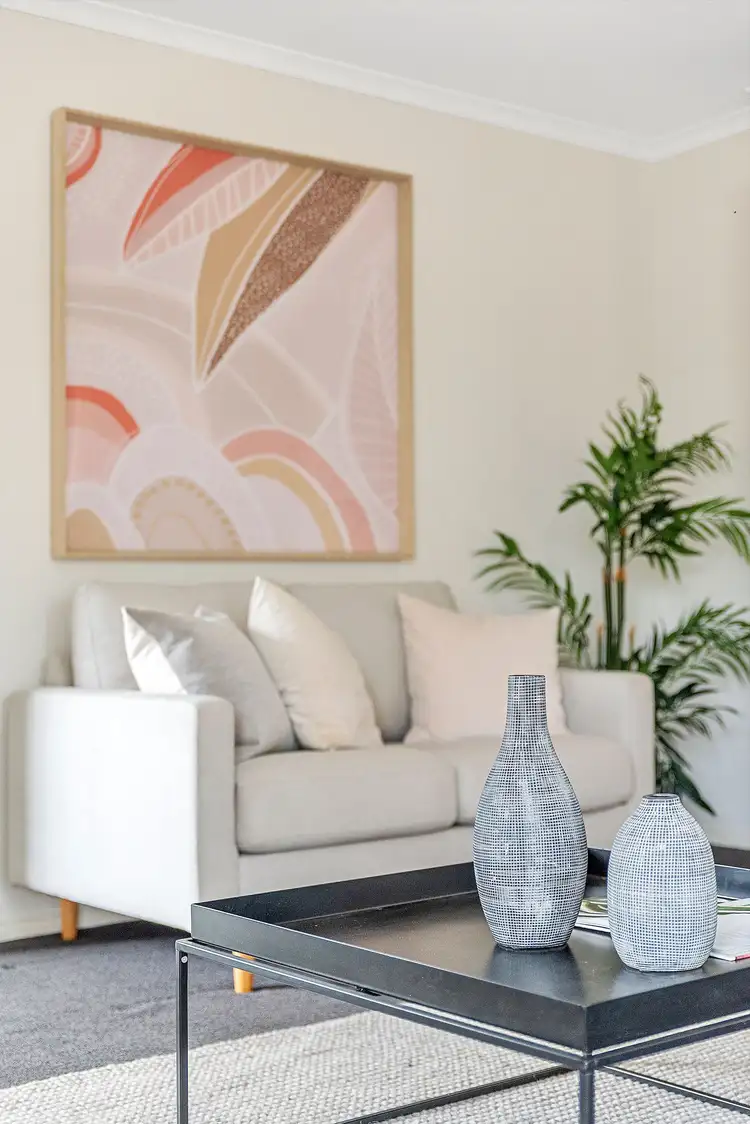 Fifth view of Homely townhouse listing, 1 Trixia Place, Leopold VIC 3224