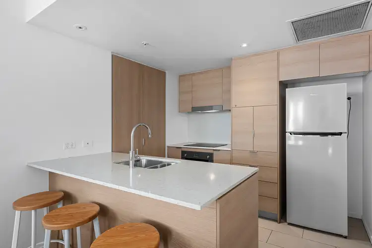 Fourth view of Homely apartment listing, 703/2663 Gold Coast Highway, Broadbeach QLD 4218