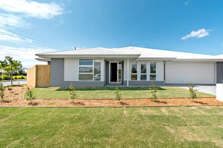 36 Mirinae Circuit, Pimpama QLD 4209