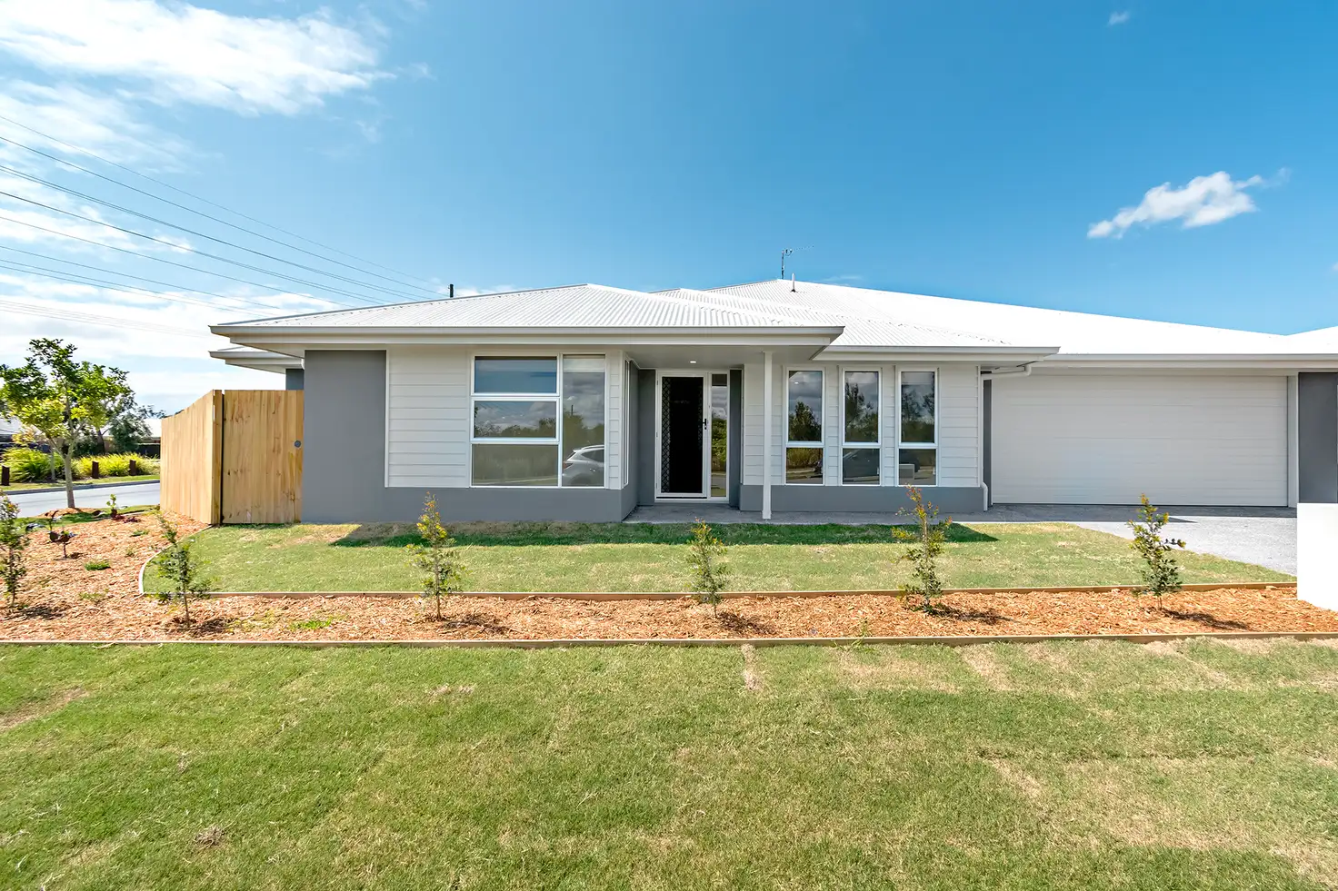 Main view of Homely house listing, 36 Mirinae Circuit, Pimpama QLD 4209