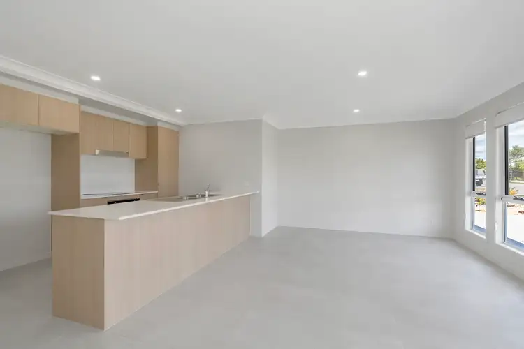 Second view of Homely house listing, 36 Mirinae Circuit, Pimpama QLD 4209