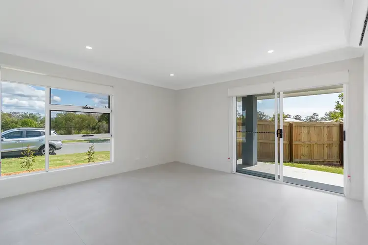 Sixth view of Homely house listing, 36 Mirinae Circuit, Pimpama QLD 4209