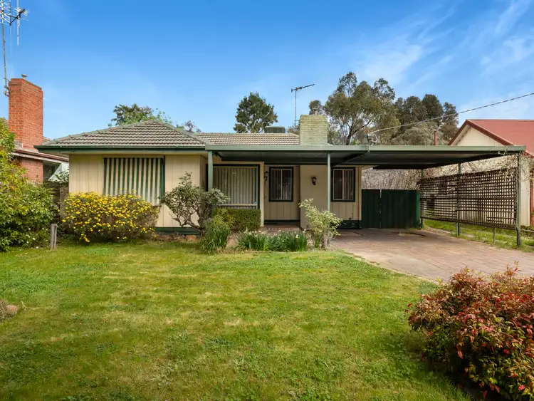 7 Edward Street, Benalla VIC 3672