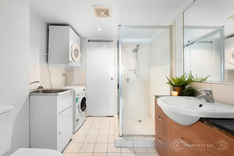 Sixth view of Homely unit listing, 2501/10 Manning Street, South Brisbane QLD 4101