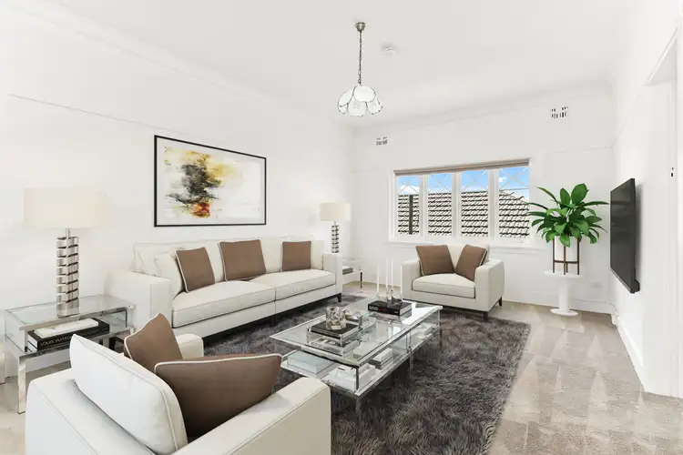 3/87 Beresford Road, Bellevue Hill NSW 2023