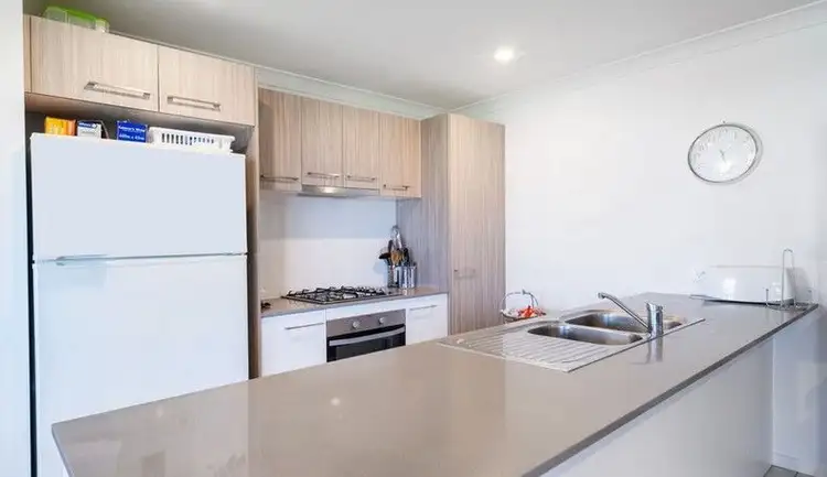 Third view of Homely house listing, 8 Polo Street, Logan Reserve QLD 4133