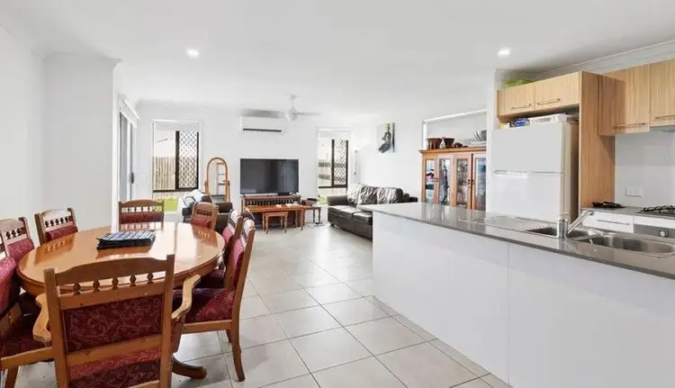 Sixth view of Homely house listing, 8 Polo Street, Logan Reserve QLD 4133