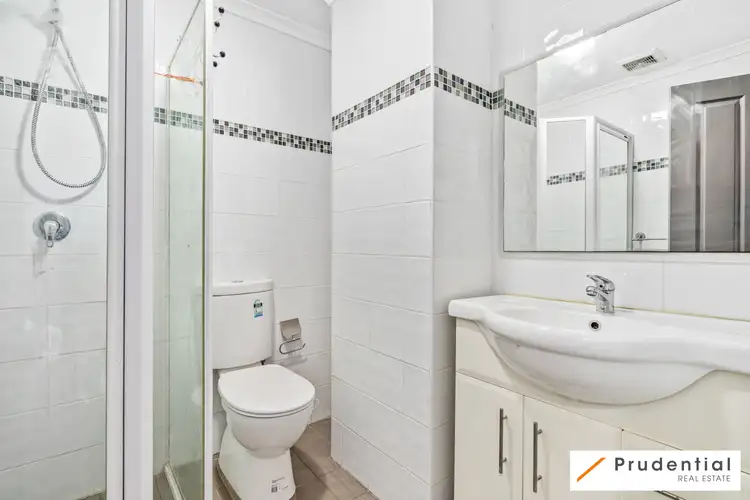 Fifth view of Homely unit listing, 8/2 Castlereagh Street, Liverpool NSW 2170