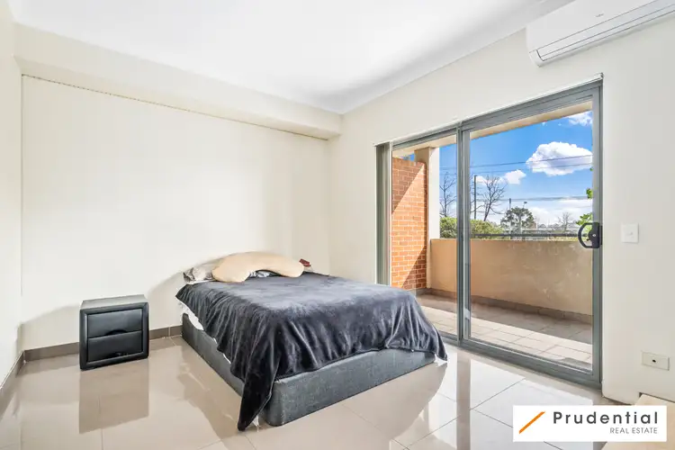Sixth view of Homely unit listing, 8/2 Castlereagh Street, Liverpool NSW 2170