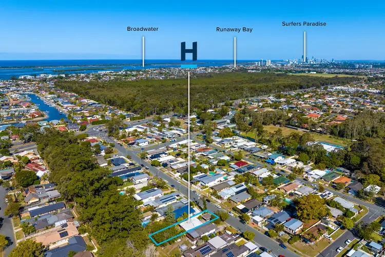 Main view of Homely house listing, 30 Turana Street, Coombabah QLD 4216