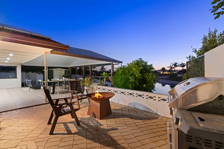 Fourth view of Homely house listing, 142 Campbell Street, Sorrento QLD 4217