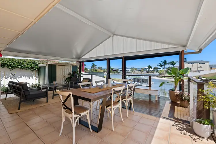 Fifth view of Homely house listing, 142 Campbell Street, Sorrento QLD 4217