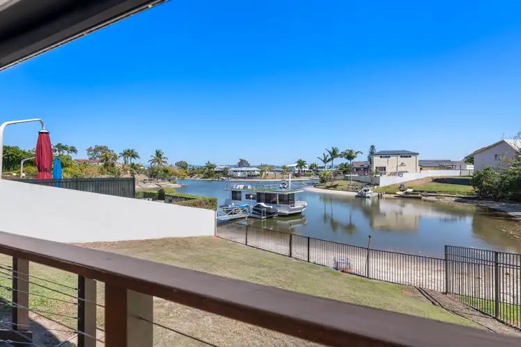 Sixth view of Homely house listing, 142 Campbell Street, Sorrento QLD 4217