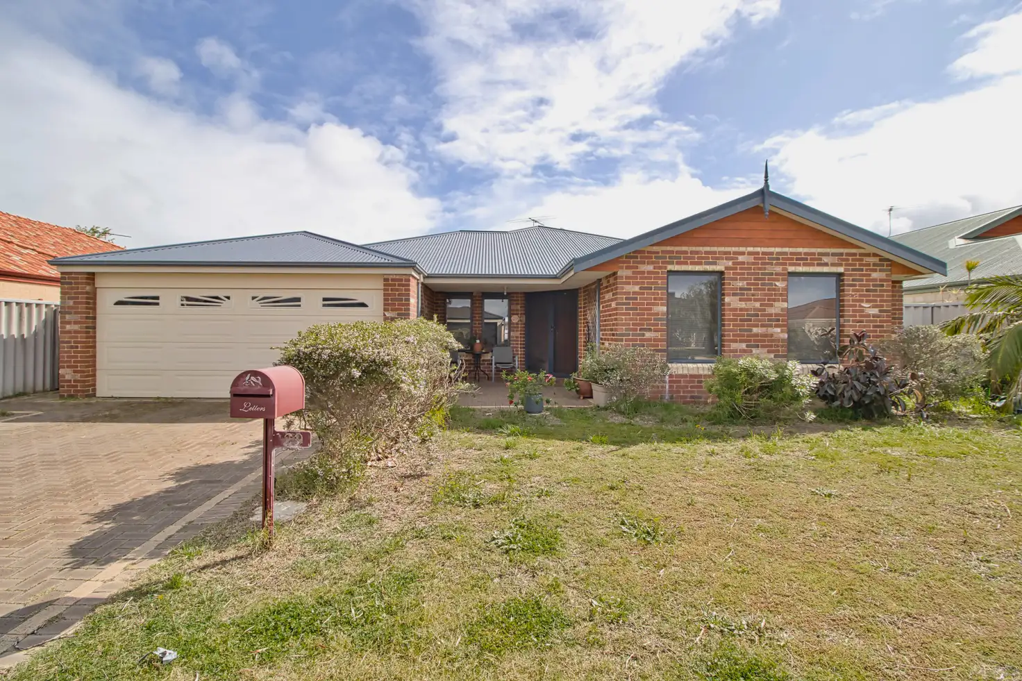 Main view of Homely house listing, 29 La Estrada Way, Port Kennedy WA 6172