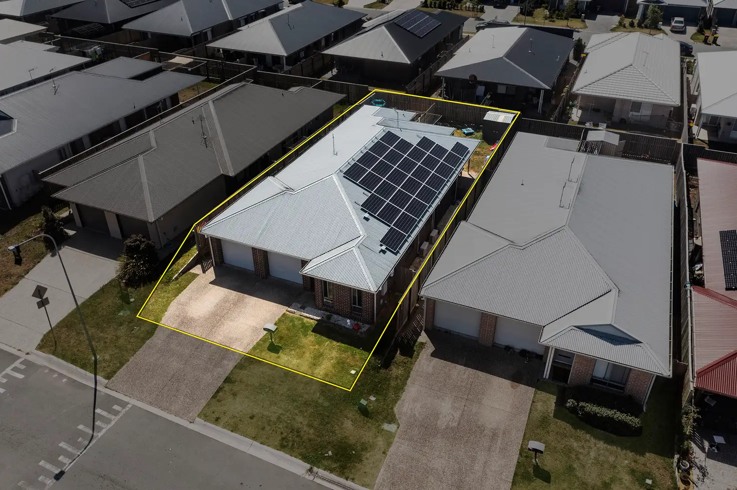 Main view of Homely house listing, 20 Miamax Place, Logan Reserve QLD 4133