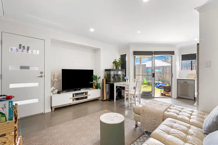 Third view of Homely house listing, 20 Miamax Place, Logan Reserve QLD 4133