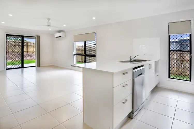 Third view of Homely house listing, 10 Shale Circuit, Cosgrove QLD 4818