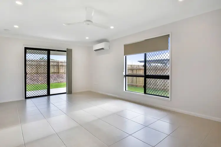 Fifth view of Homely house listing, 10 Shale Circuit, Cosgrove QLD 4818