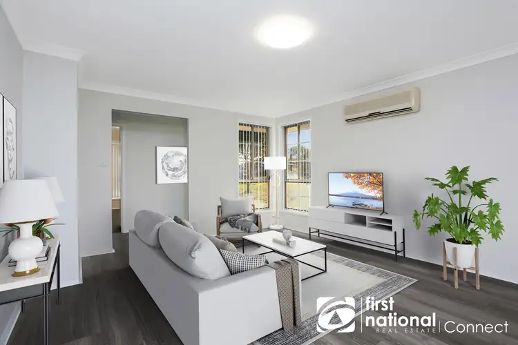 58 Woods Road, South Windsor NSW 2756