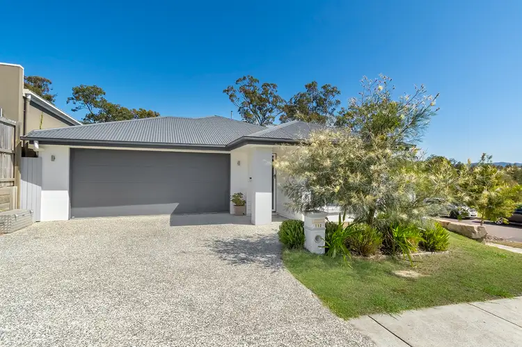 Main view of Homely house listing, 112 William Boulevard, Pimpama QLD 4209